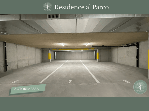 3.5 CON GIARDINO MERAVIGLIOSO ZONA PARCO NATURALE (VIDEO) 19