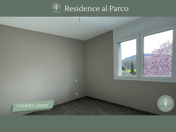 3.5 CON GIARDINO MERAVIGLIOSO ZONA PARCO NATURALE (VIDEO) 16