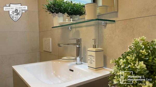 AMMOBILIATO 3.5 DI GRANDE CHARME, RICERCATO, SILENZIOSO 27