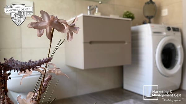 AMMOBILIATO 3.5 DI GRANDE CHARME, RICERCATO, SILENZIOSO 25