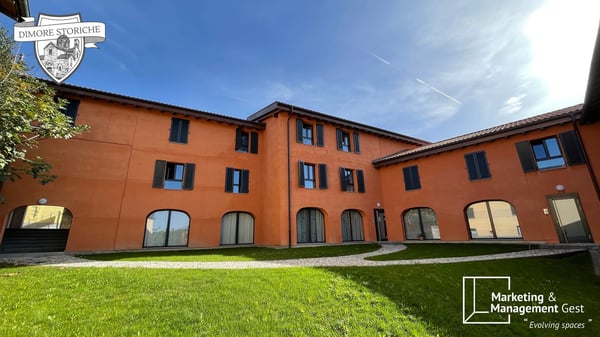 AMMOBILIATO 3.5 DI GRANDE CHARME, RICERCATO, SILENZIOSO 1