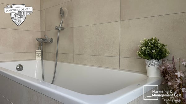 AMMOBILIATO 3.5 DI GRANDE CHARME, RICERCATO, SILENZIOSO 26