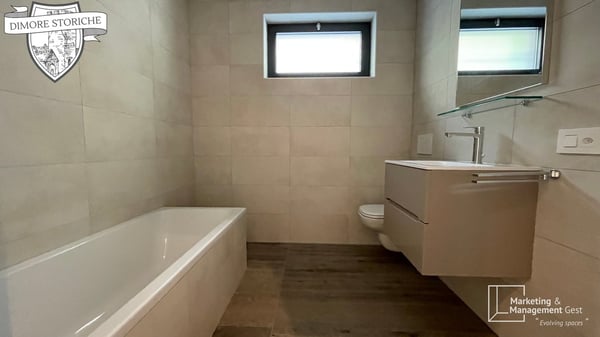 COLDRERIO 4.5 DI GRANDE CHARME, RICERCATO, SILENZIOSO 7