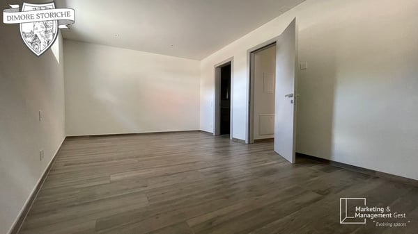 COLDRERIO 4.5 DI GRANDE CHARME, RICERCATO, SILENZIOSO 5