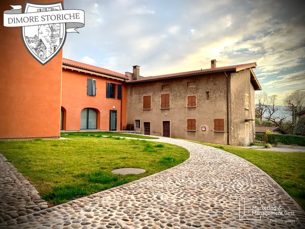 COLDRERIO 4.5 DI GRANDE CHARME, RICERCATO, SILENZIOSO 11