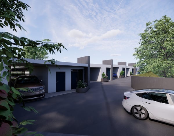 Nuova promozione immobiliare Giubiasco 4