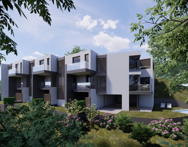 Nuova promozione immobiliare Giubiasco 1