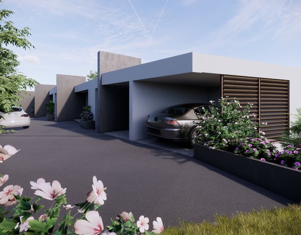 Nuova promozione immobiliare Giubiasco 5