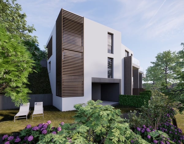 Nuova promozione immobiliare Giubiasco 3