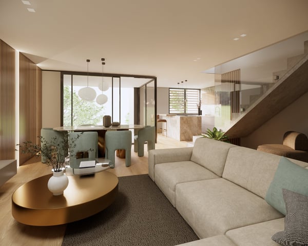 Nuova promozione immobiliare Giubiasco 7