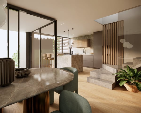 Nuova promozione immobiliare Giubiasco 6