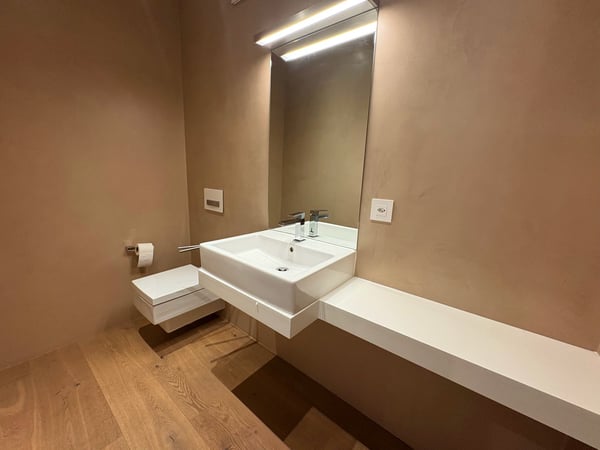 Vendesi attico a Giubiasco 31