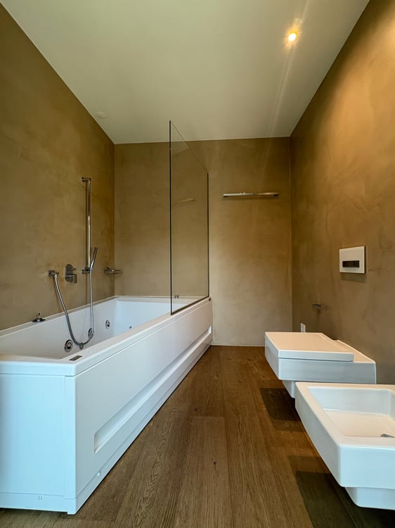 Vendesi attico a Giubiasco 45