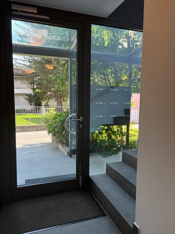Vendesi attico a Giubiasco 6