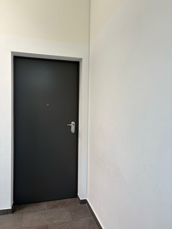 Affittasi moderno attico di 5.5 locali a Giubiasco 9
