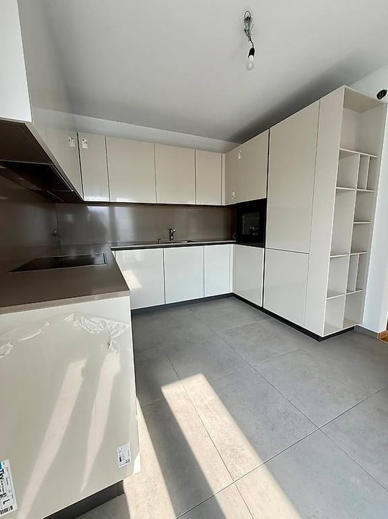 Moderno 1.5 locali a Viganello 5