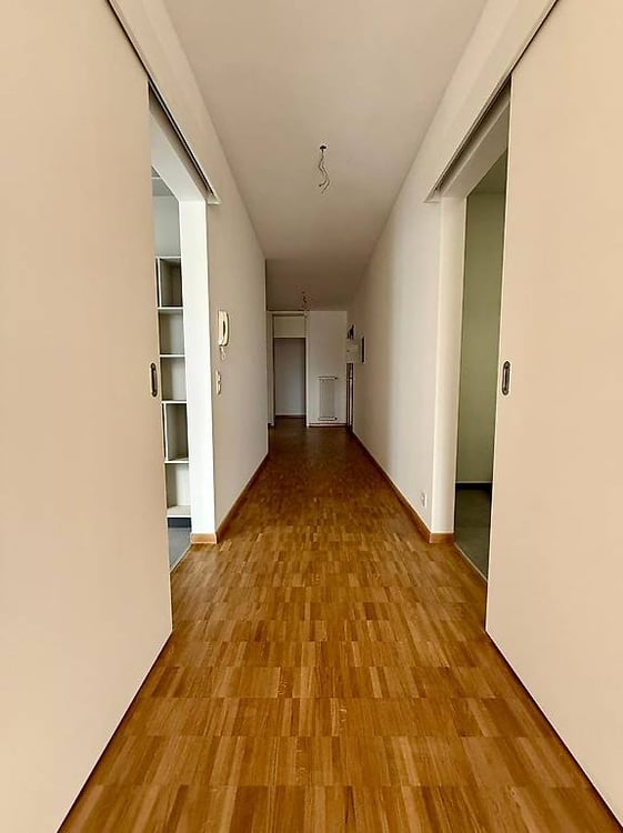 Moderno 1.5 locali a Viganello 8