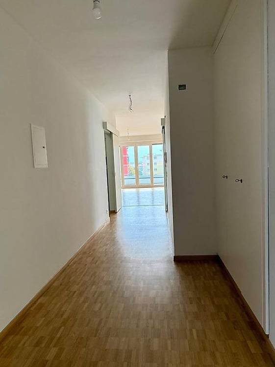 Moderno 1.5 locali a Viganello 2