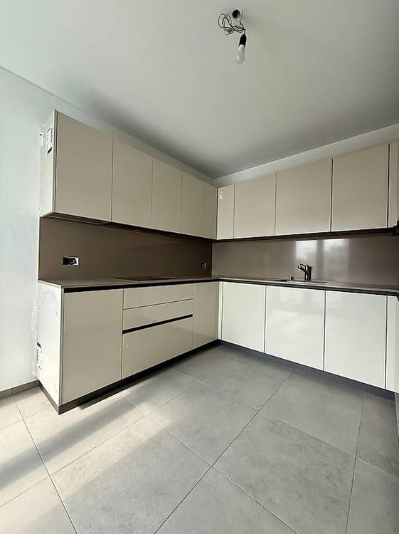 Moderno 1.5 locali a Viganello 3