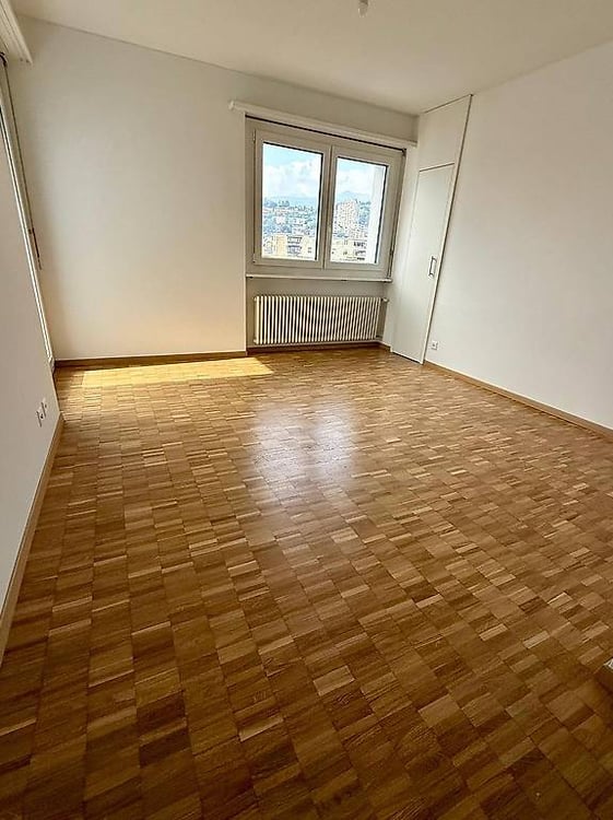 Moderno 1.5 locali a Viganello 11