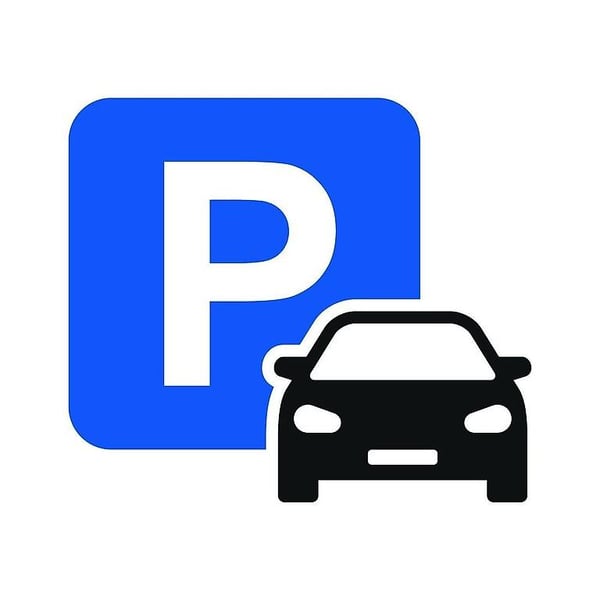 LUGANO - AFFITTASI POSTEGGI COPERTI 9