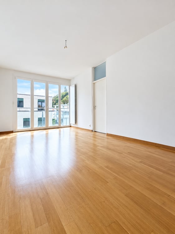 Appartamento di 3.5 locali a Lugano – Disponibile subito 3