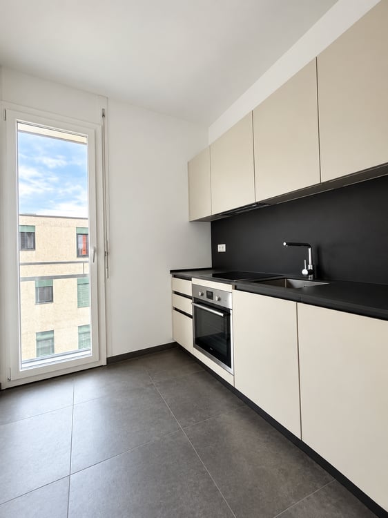 Appartamento di 3.5 locali a Lugano – Disponibile subito 2