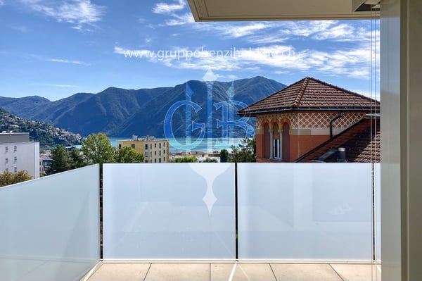 DIREKT VOM BAUHERREN - Neubau-Dachgeschoß mit Seeblick und Dachterrasse 6