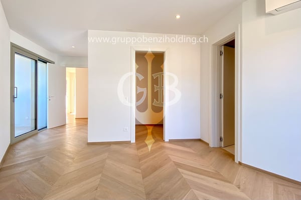 DIREKT VOM BAUHERREN - Neubau-Dachgeschoß mit Seeblick und Dachterrasse 8