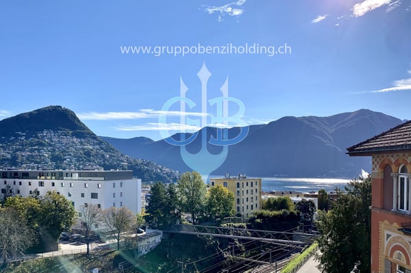 DIREKT VOM BAUHERREN - Neubau-Dachgeschoß mit Seeblick und Dachterrasse 13