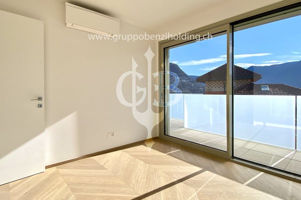 DIREKT VOM BAUHERREN - Neubau-Dachgeschoß mit Seeblick und Dachterrasse 11