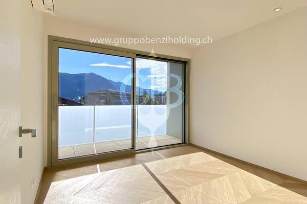DIREKT VOM BAUHERREN - Neubau-Dachgeschoß mit Seeblick und Dachterrasse 10