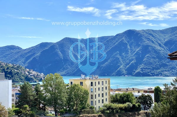 DIREKT VOM BAUHERREN - Neubau-Dachgeschoß mit Seeblick und Dachterrasse 4