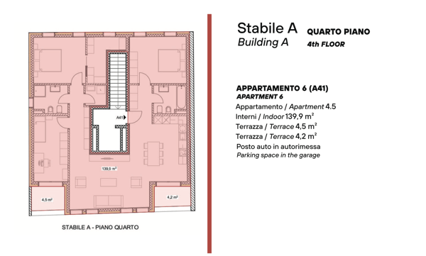 DIRETTAMENTE DAL PROMOTORE - Giubiasco - 1.5 locali con giardino 16