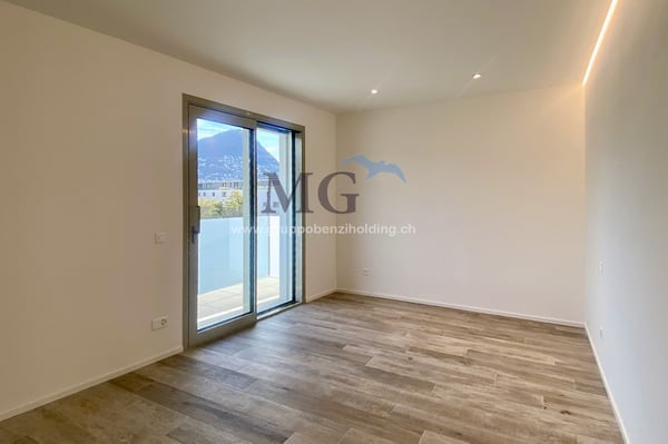 Geräumige 2,5-Zimmer-Wohnung im Neubau mit freiem Blick 8