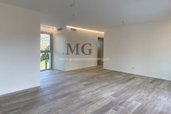 Geräumige 2,5-Zimmer-Wohnung im Neubau mit freiem Blick 10