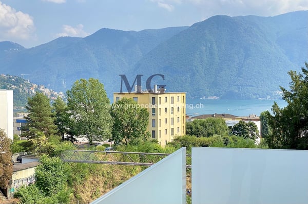 Geräumige 2,5-Zimmer-Wohnung im Neubau mit freiem Blick 9