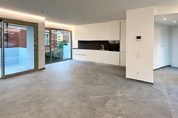 DIRETTAMENTE DAL PROMOTORE - Nuovo appartamento di 1.5 locali a reddito