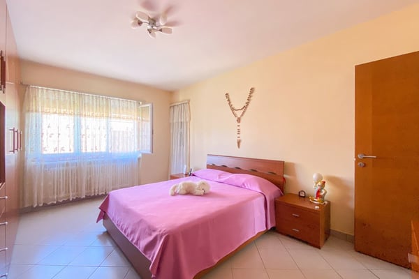 Rinnovato appartamento di 1.5 locali in zona residenziale. 11