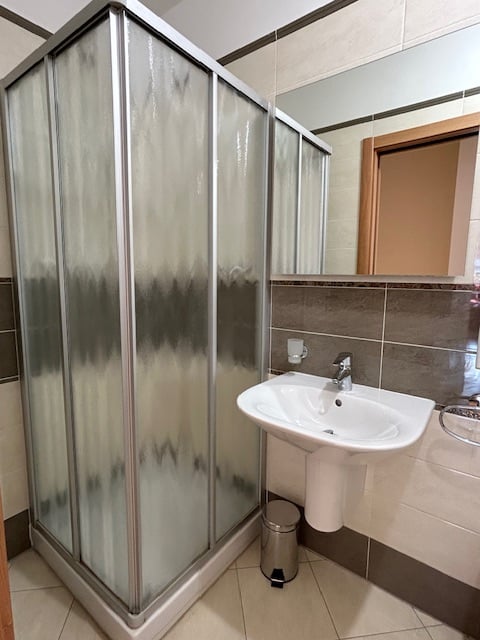 Zona Cassarate - 1.5 locali arredato 17