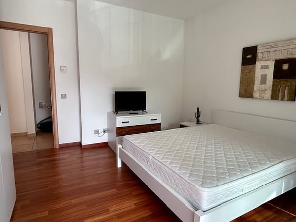 Zona Cassarate - 1.5 locali arredato 14