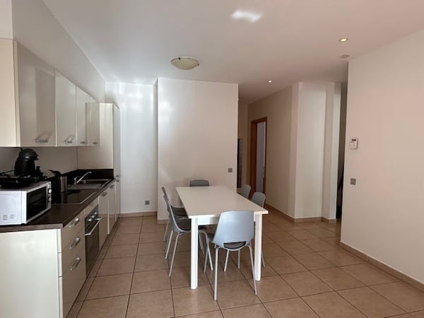 Zona Cassarate - 1.5 locali arredato 8