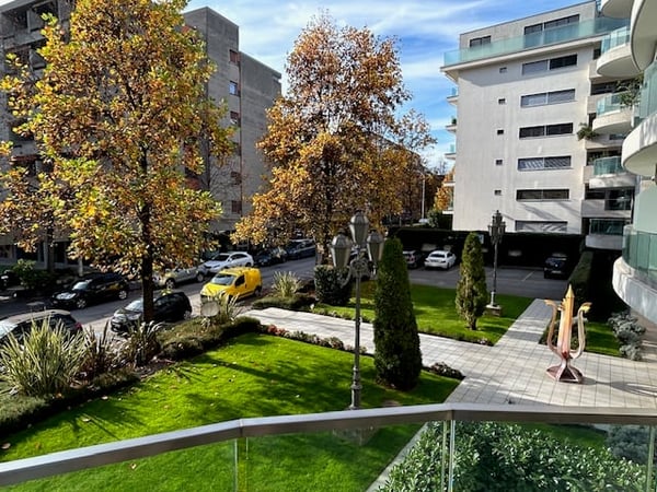 Zona Cassarate - 1.5 locali arredato 11