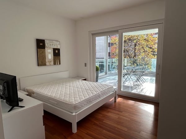 Zona Cassarate - 1.5 locali arredato 13