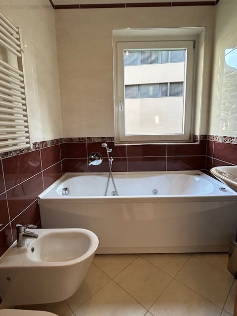 Zona Cassarate - 1.5 locali arredato 15