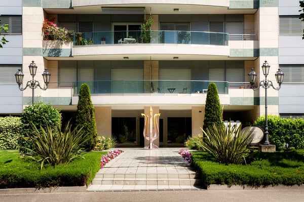 Zona Cassarate - 1.5 locali arredato 2