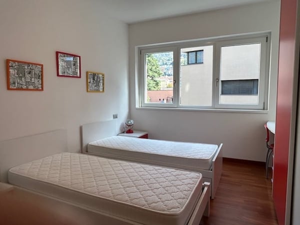 Zona Cassarate - 1.5 locali arredato 6