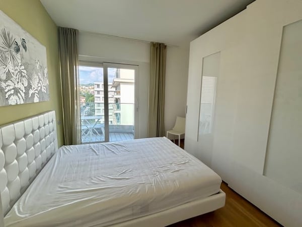 ZONA CASSARATE - 1.5 LOCALI ARREDATO 12