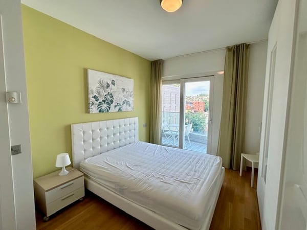 ZONA CASSARATE - 1.5 LOCALI ARREDATO 11