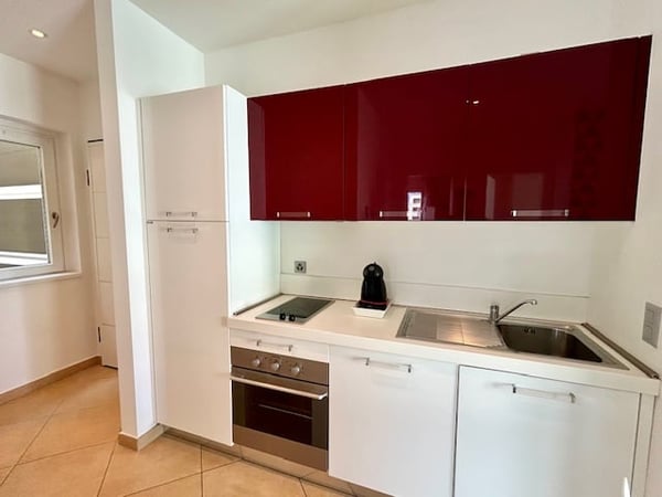 ZONA CASSARATE - 1.5 LOCALI ARREDATO 10